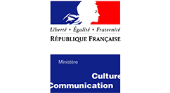 Ministère de la Culture et de la Communication