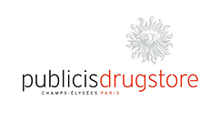 Publicis Drugstore