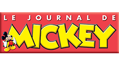 Le journal de Mickey