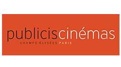 Publicis Cinémas