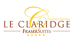 Le Claridge Fraser Suites Champs-Élysées