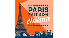 Paris fait son cinéma