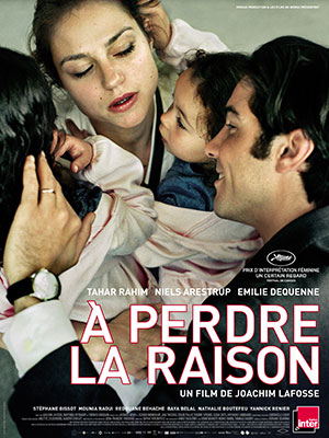 À Perdre La Raison