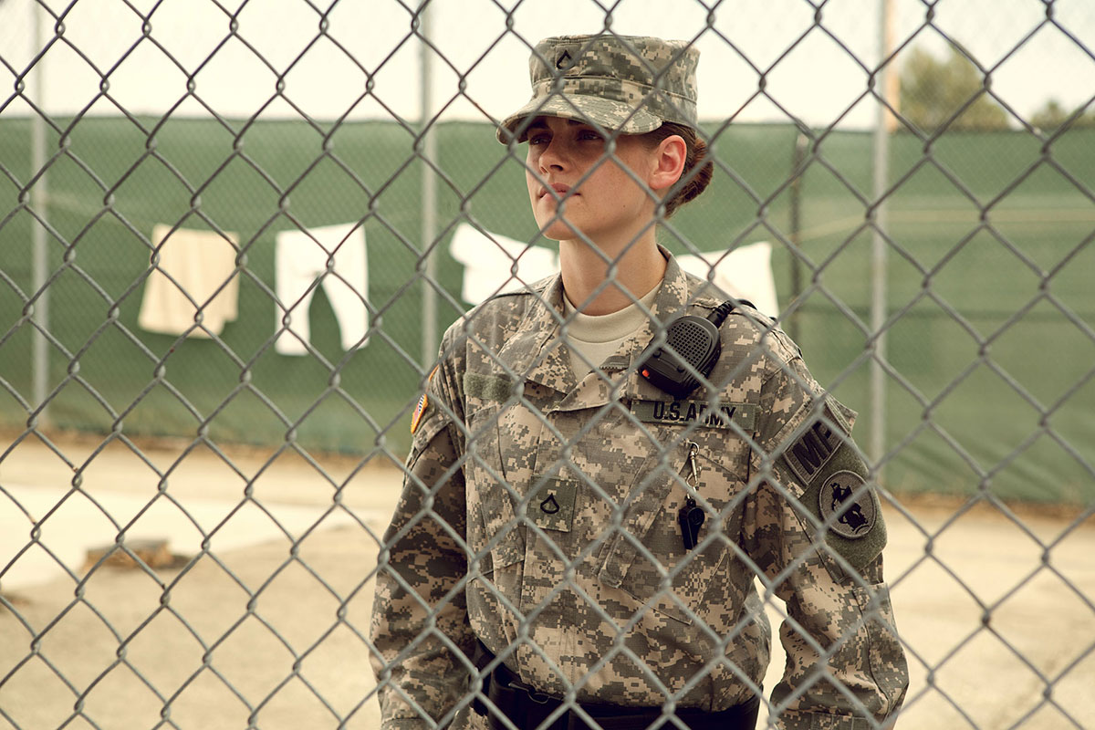 Camp X-Ray
