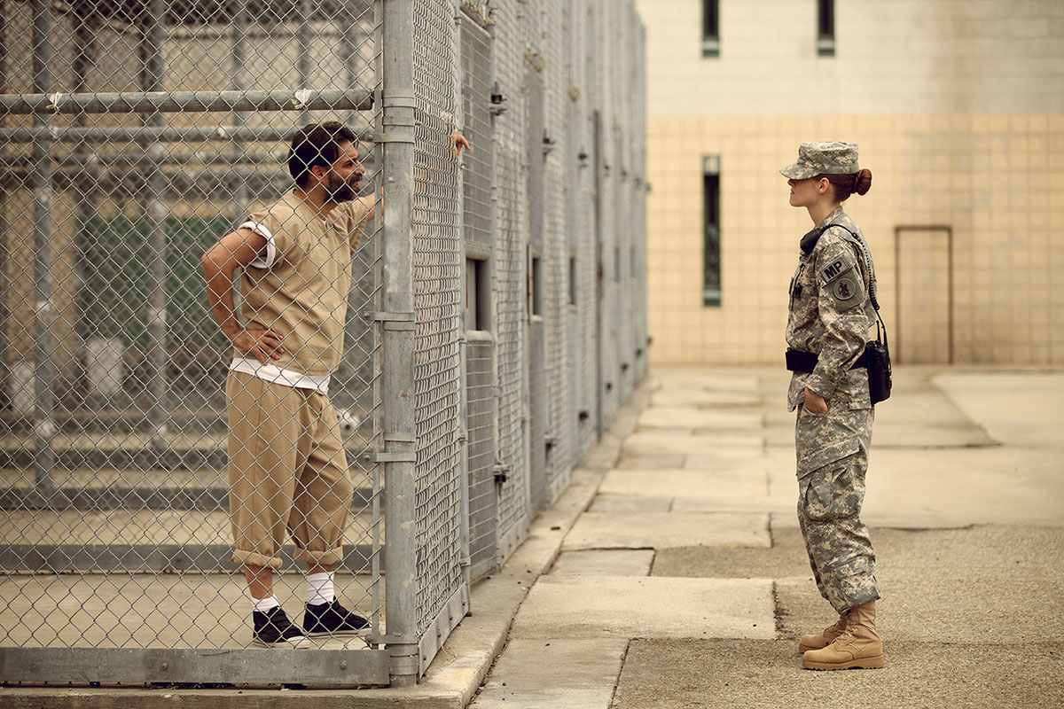 Camp X-Ray