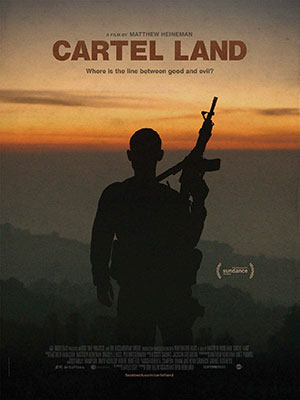 Cartel Land