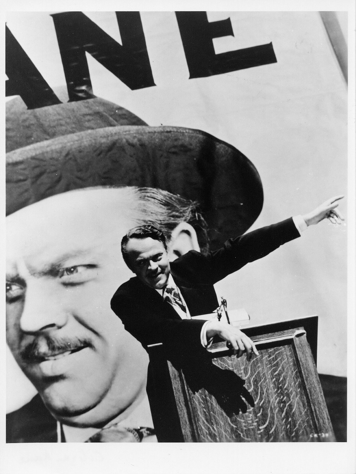 Citizen Kane