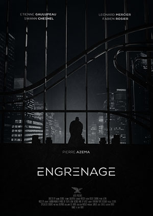 Engrenage