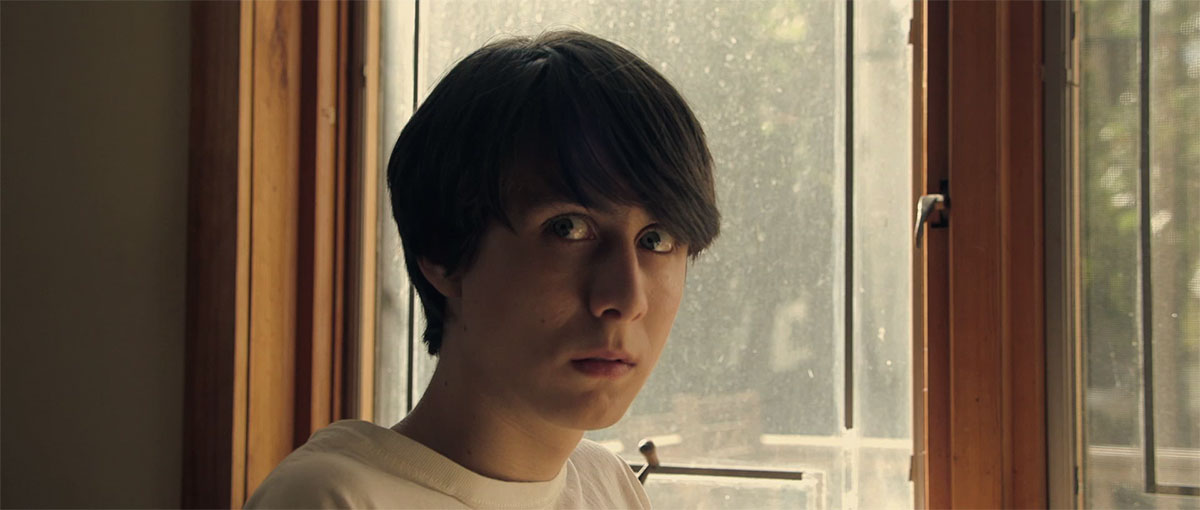 Jonathan's Chest