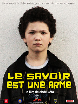 Le Savoir est une arme