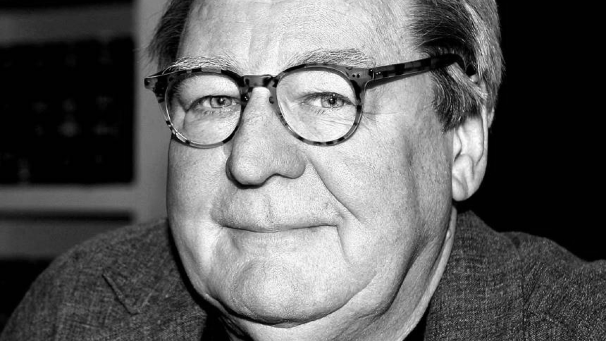 Alan Parker