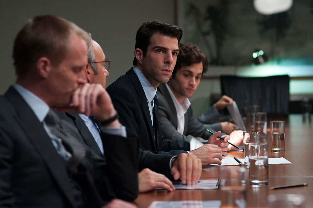 Margin Call