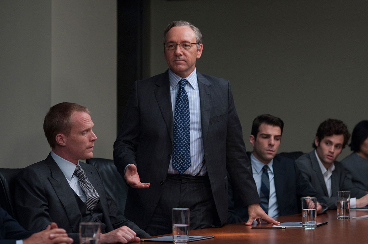 Margin Call