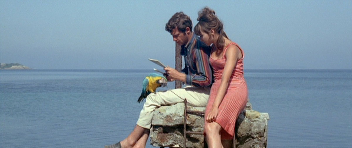 Pierrot le fou