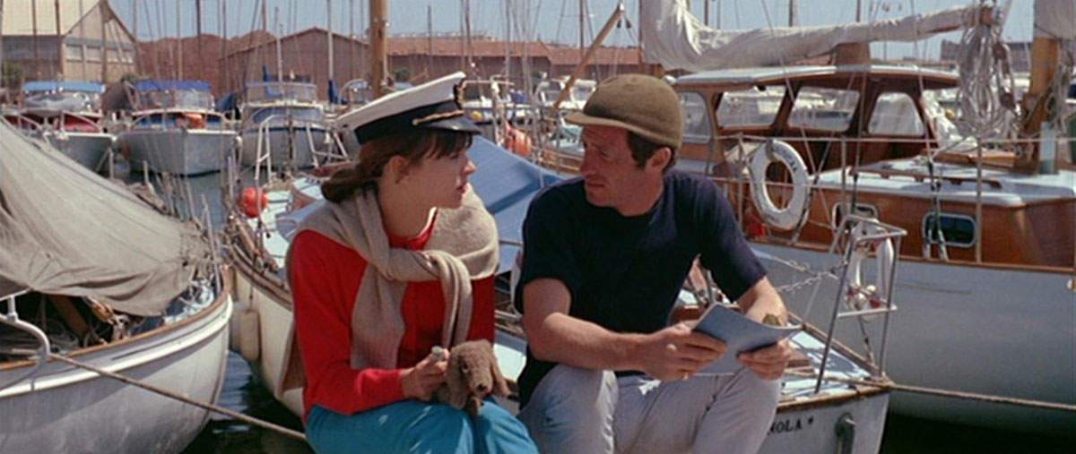 Pierrot le fou