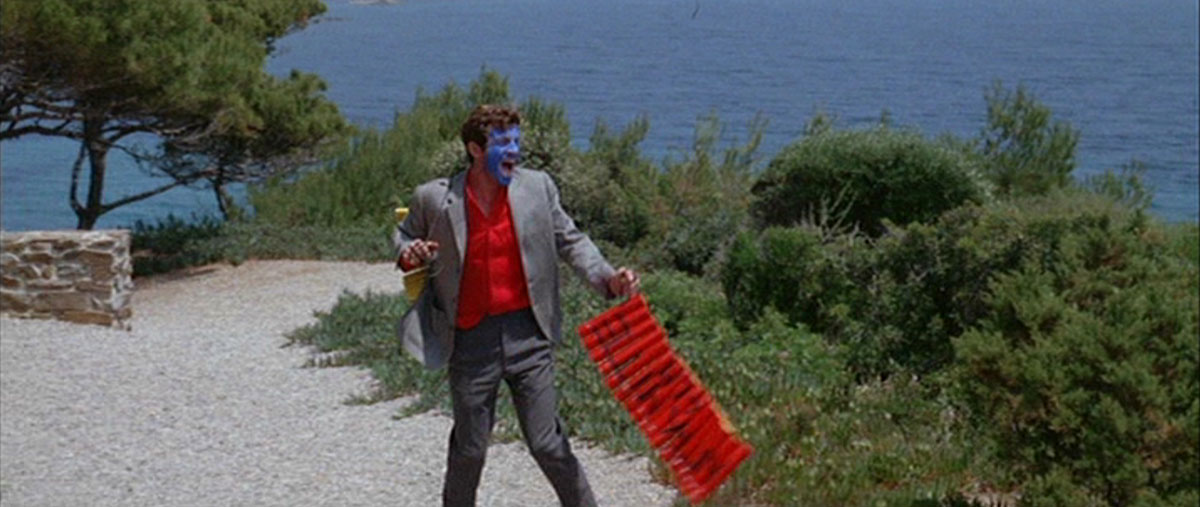 Pierrot le fou