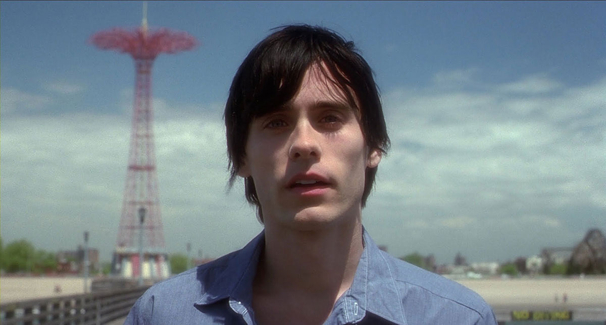Requiem for a Dream