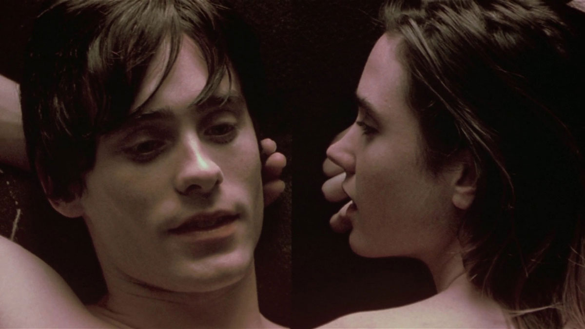 Requiem for a Dream