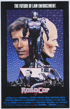 RoboCop