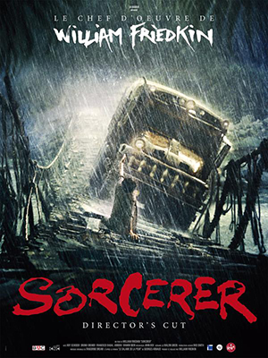 Sorcerer (Director's Cut)