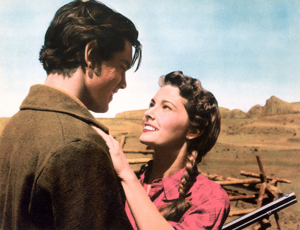 The Searchers