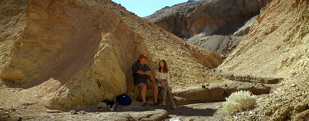 Valley of love