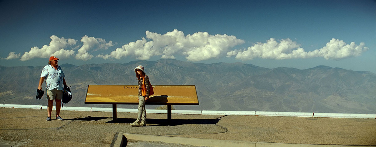 Valley of love