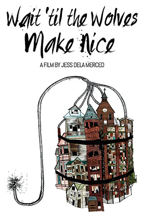Wait 'til the Wolves Make Nice