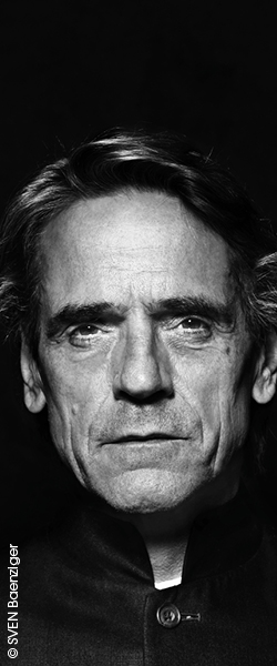 Jeremy Irons