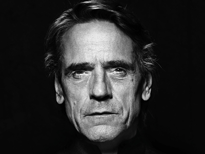 Jeremy Irons