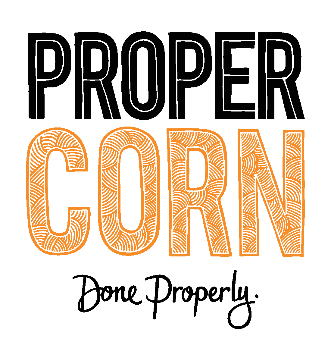 Proper Corn