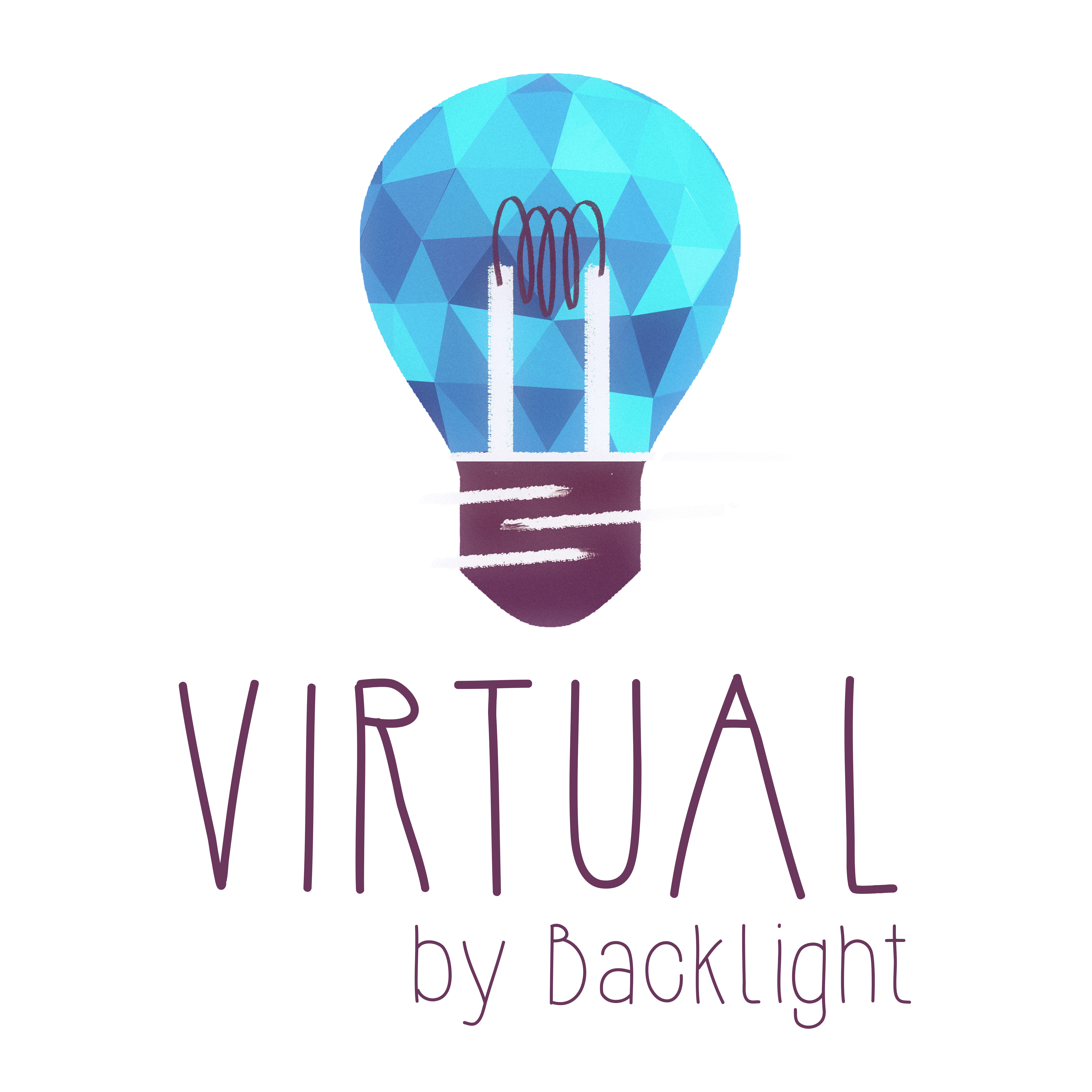 Virtual By Backlight
