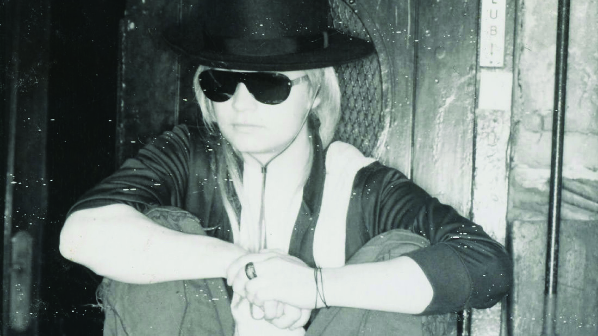 Author: The JT LeRoy Story