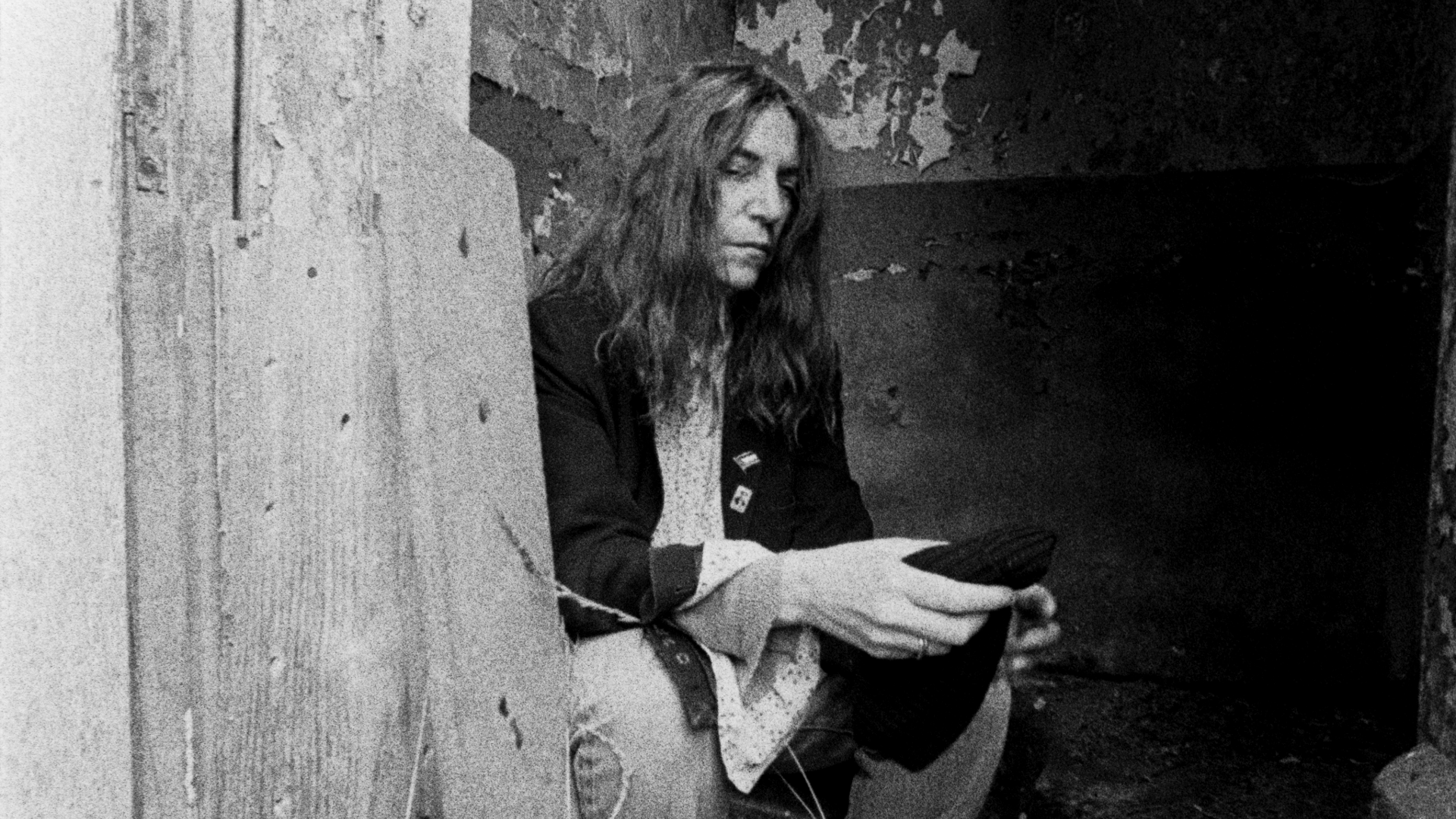 Patti Smith: Dream Of Life