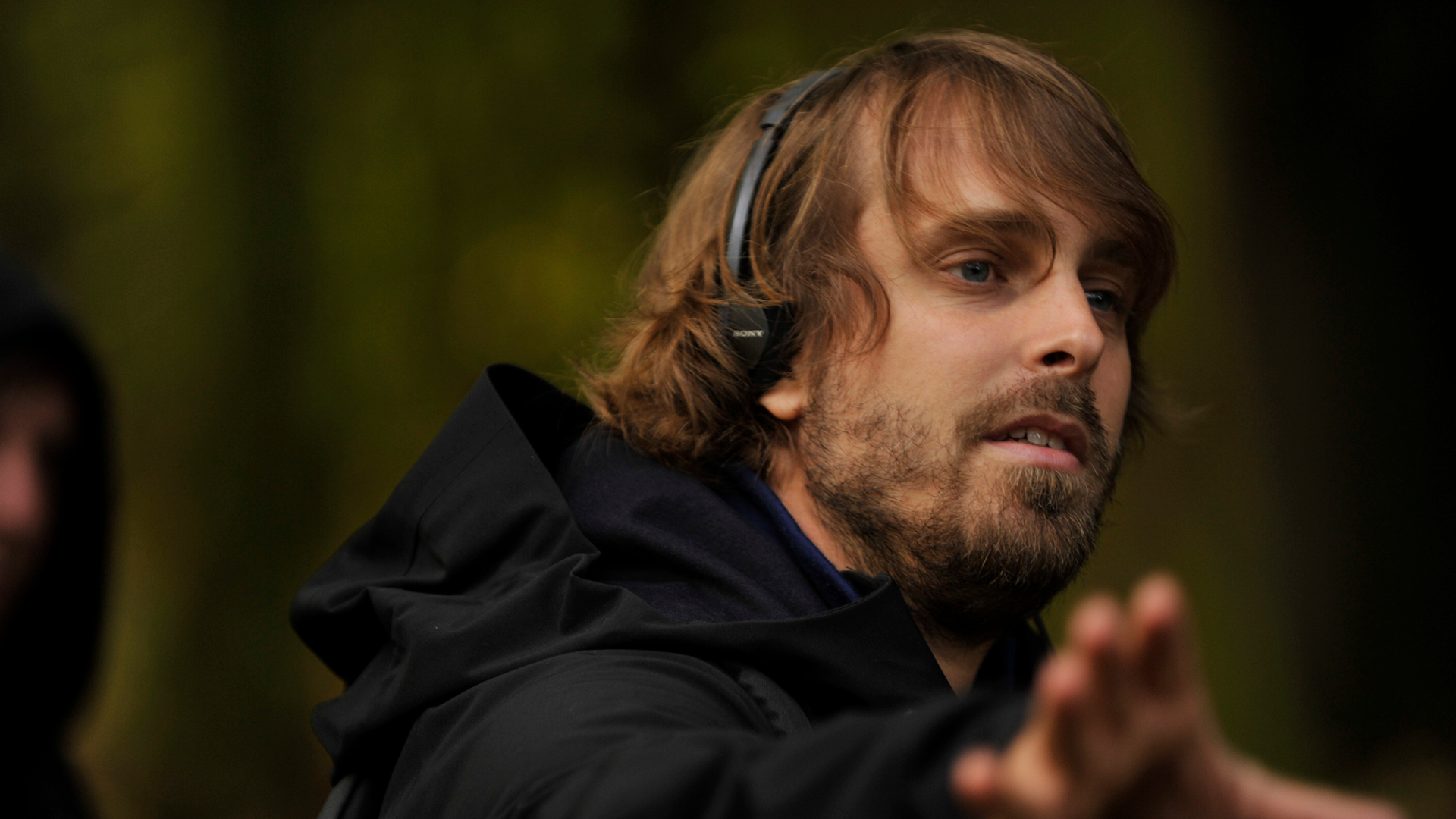 Alexandre AJA master class