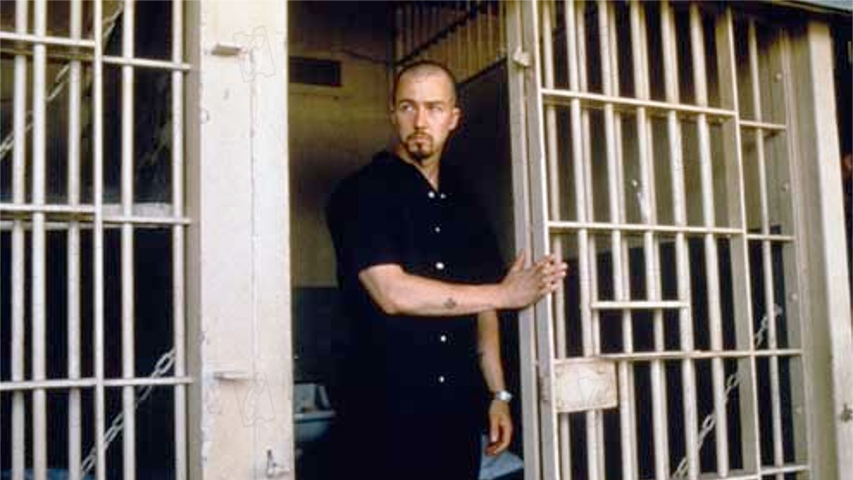 American History X