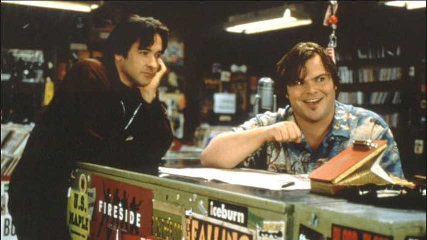 High Fidelity