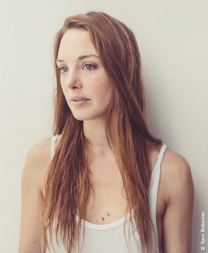 Laetitia Dosch