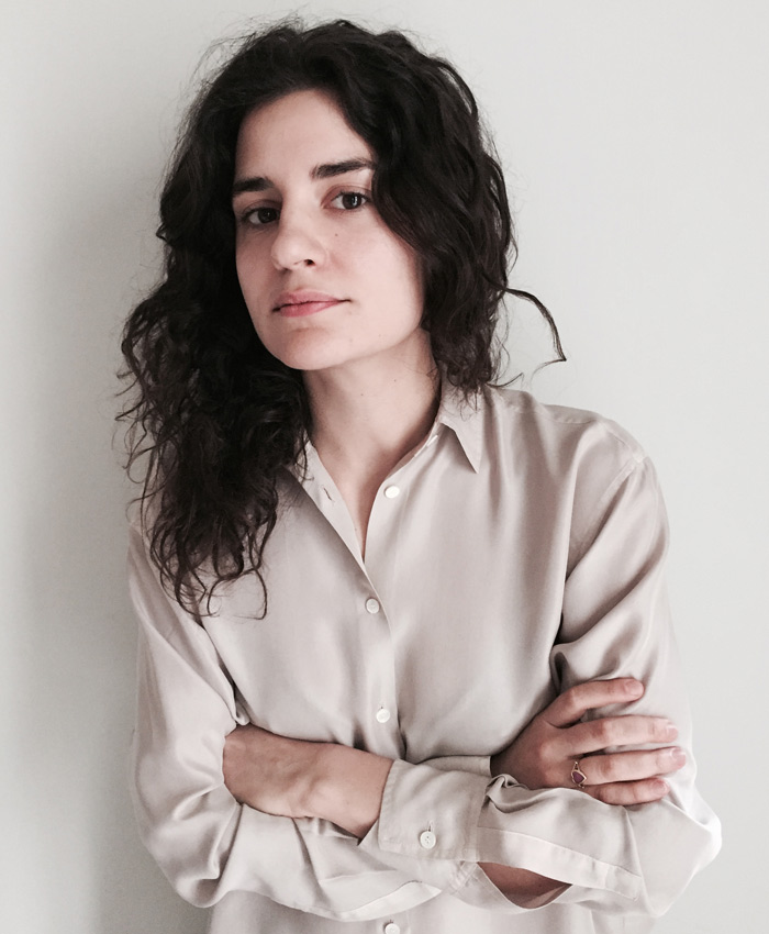 Marie-Louise Khondji