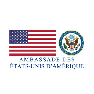 Ambassade des Etats-Unis d'Amérique