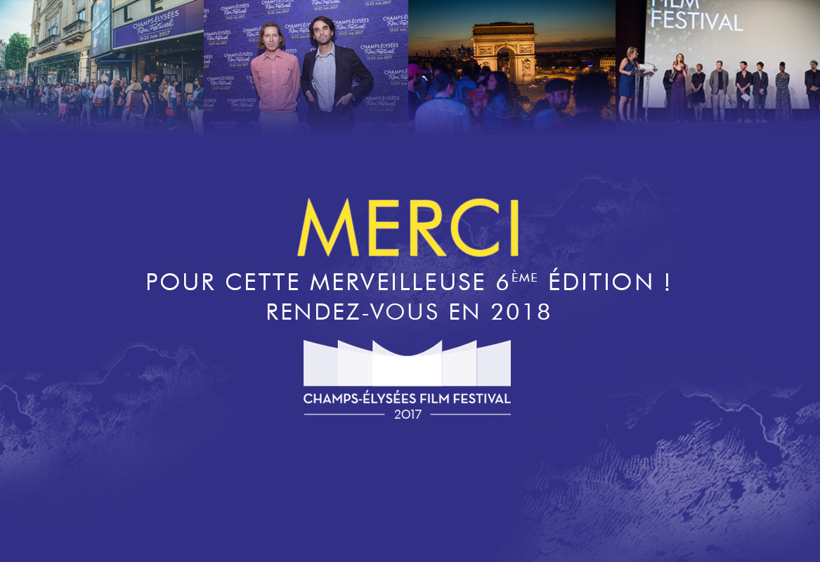 Merci