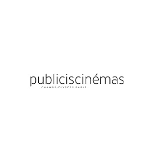 Publicis Cinémas