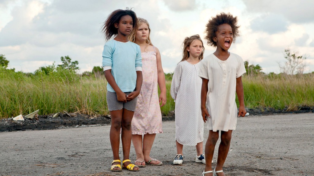 Beasts of the southern wild