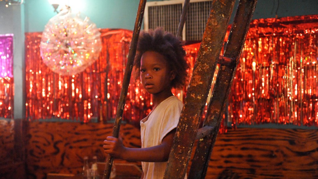 Beasts of the southern wild