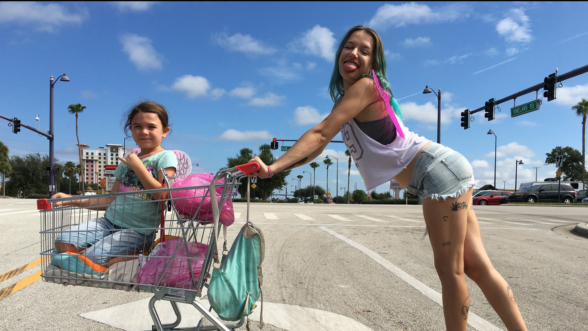 The Florida Project