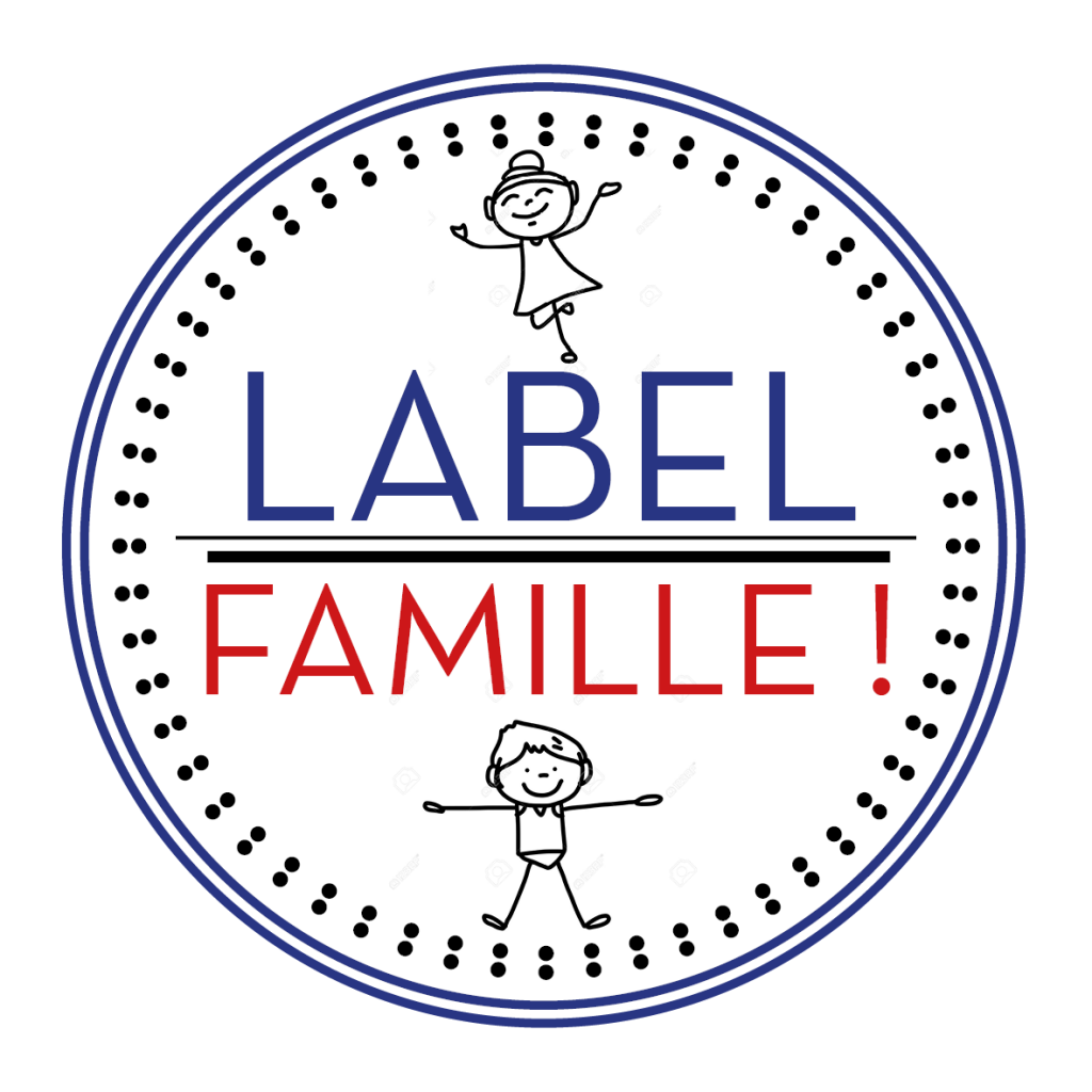 Label Famille