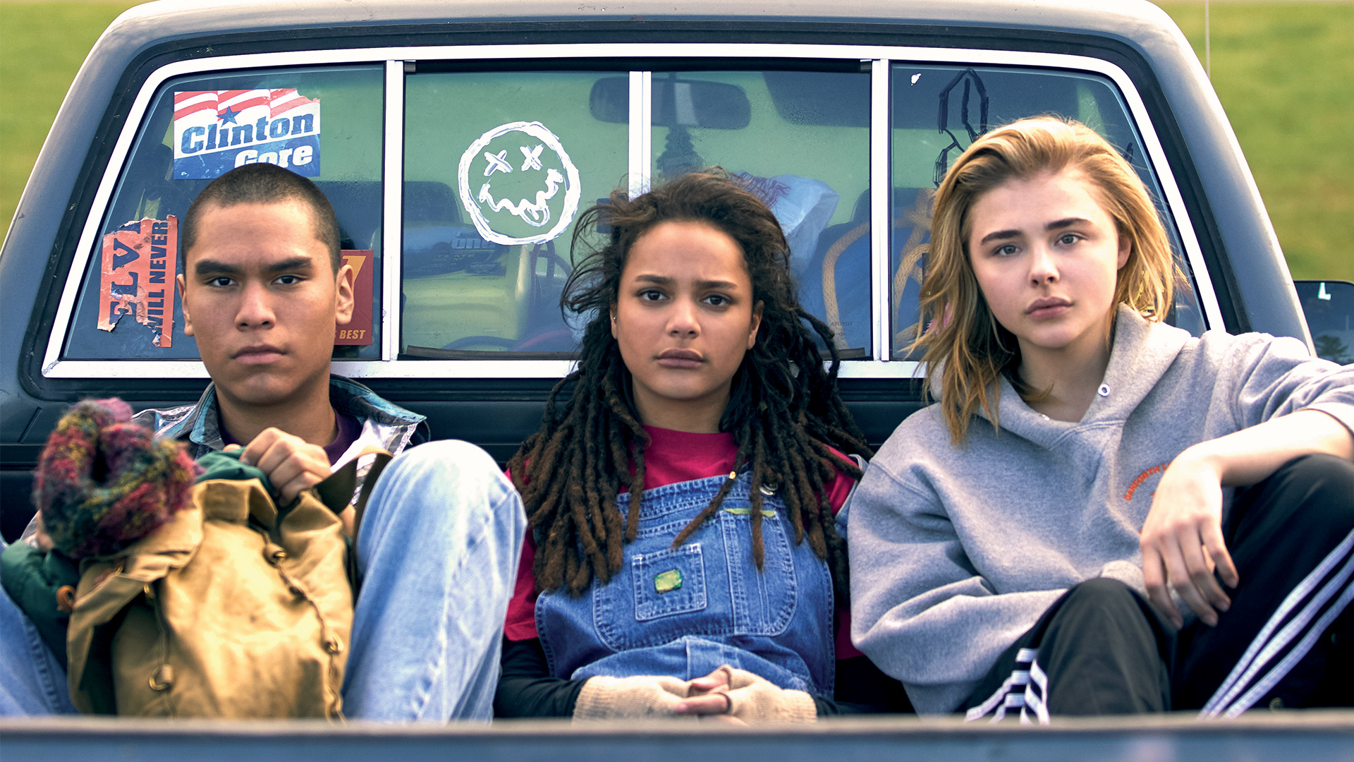 The Miseducation of Cameron Post