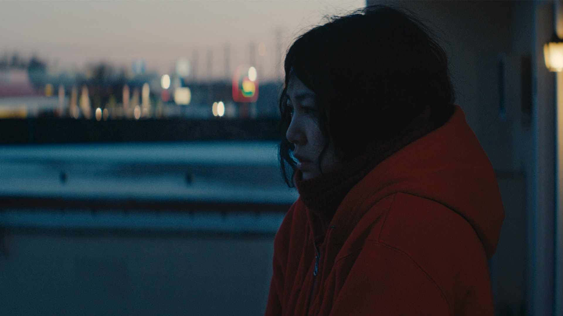 Kumiko, the Treasure Hunter