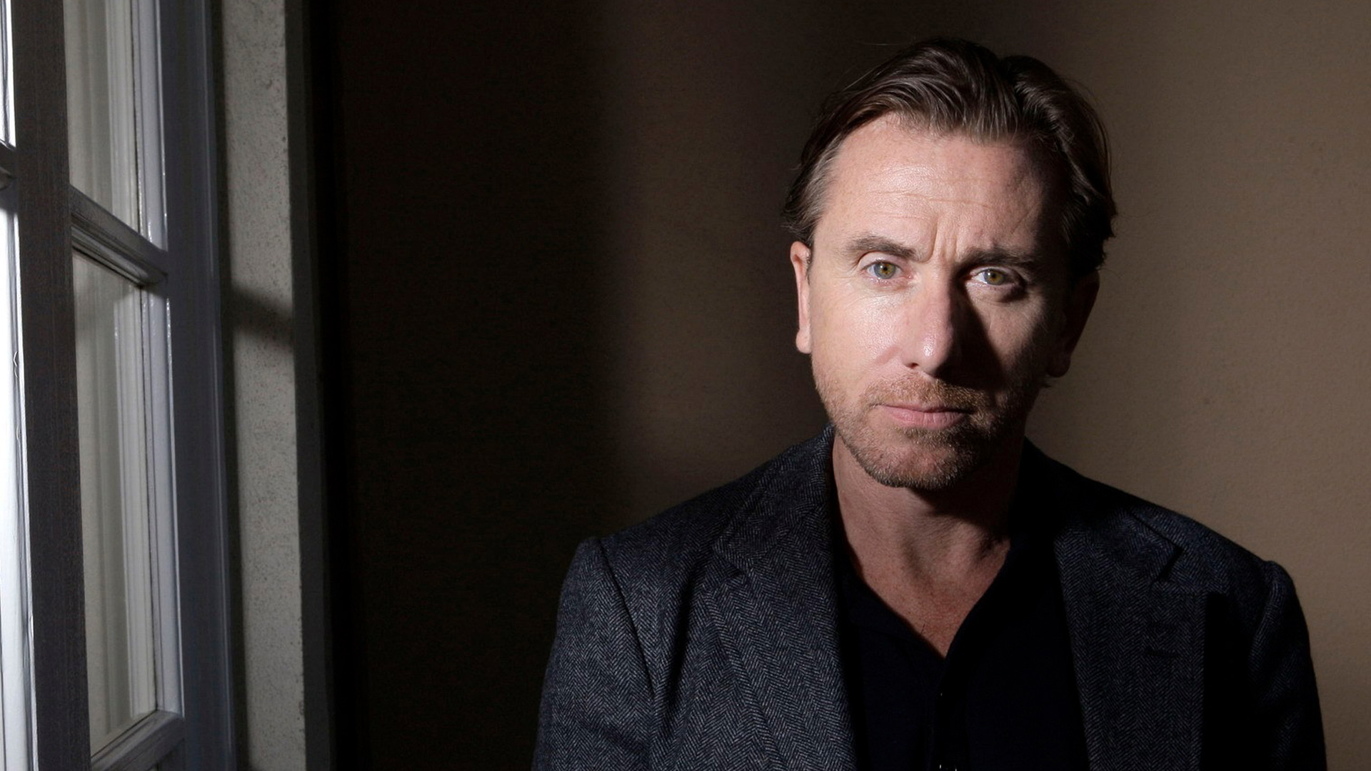 Masterclass de Tim Roth