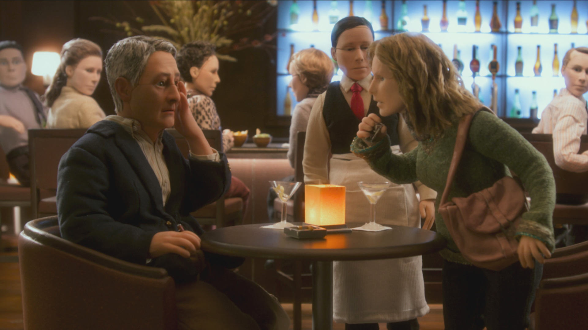 Anomalisa